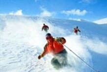 Edge Control Ski & Board Rental (Marmot Basin)
